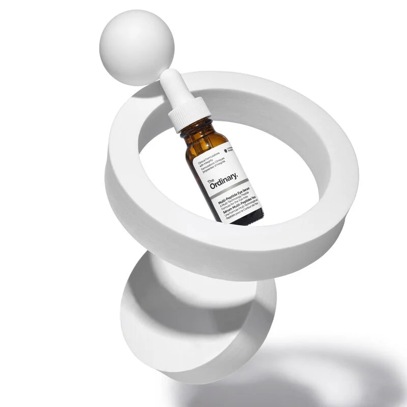 Multi peptide Eye serum 15ml