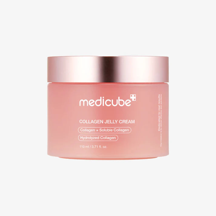 Medicube - Collagen Jelly Cream 110ml