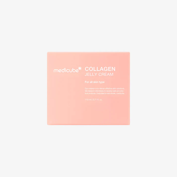 Medicube - Collagen Jelly Cream 110ml