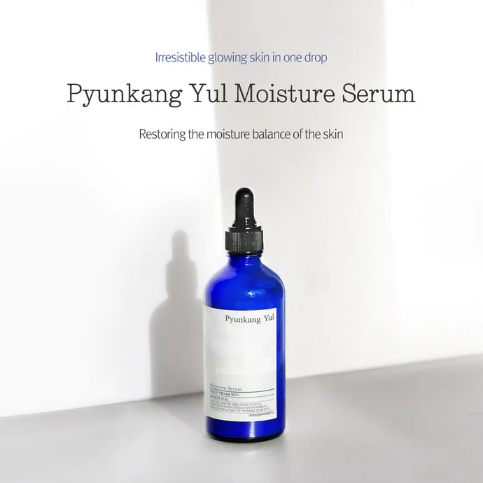 Moisture Serum 100ml