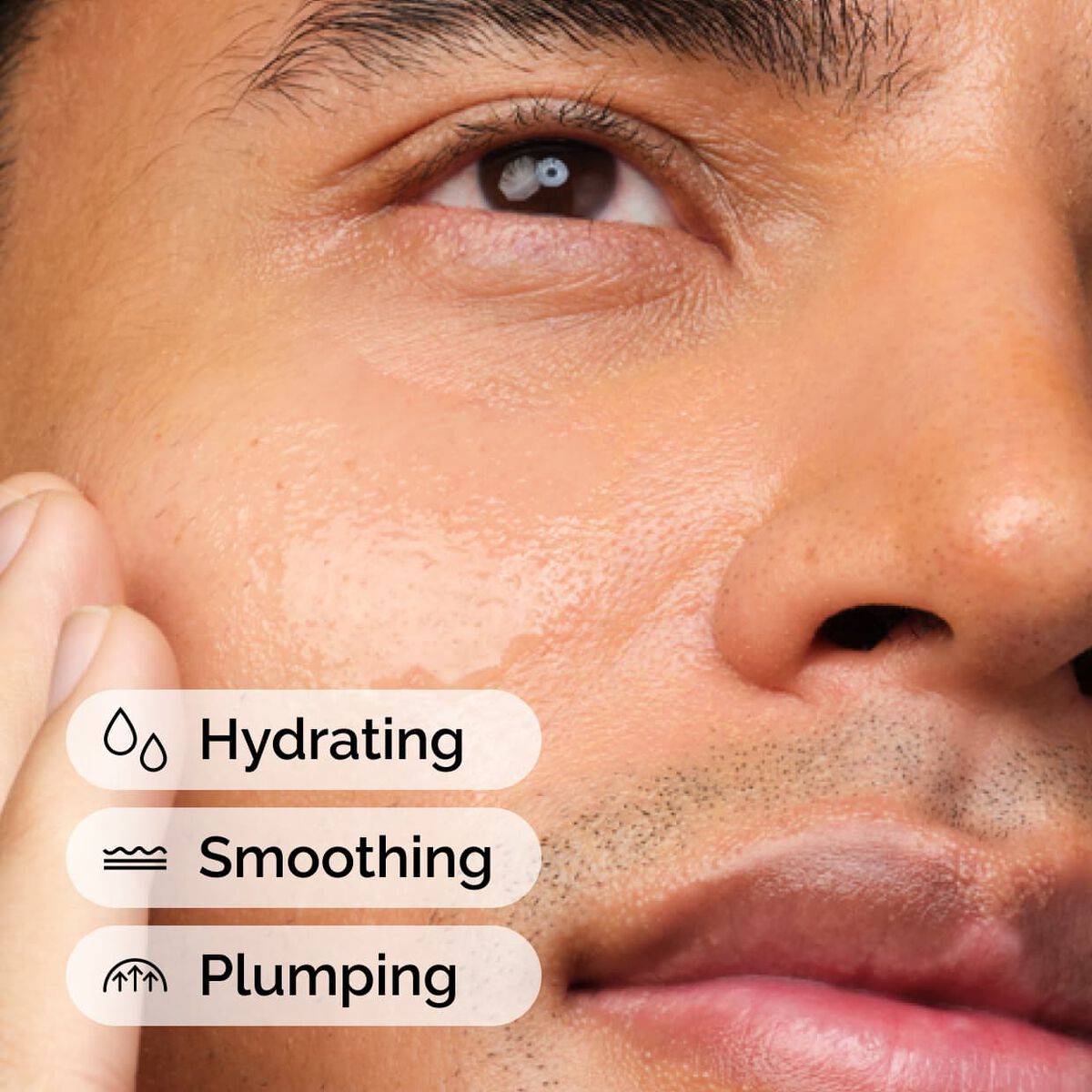 Hyaluronic Acid 2% + B5 (with Ceramides) 60ml