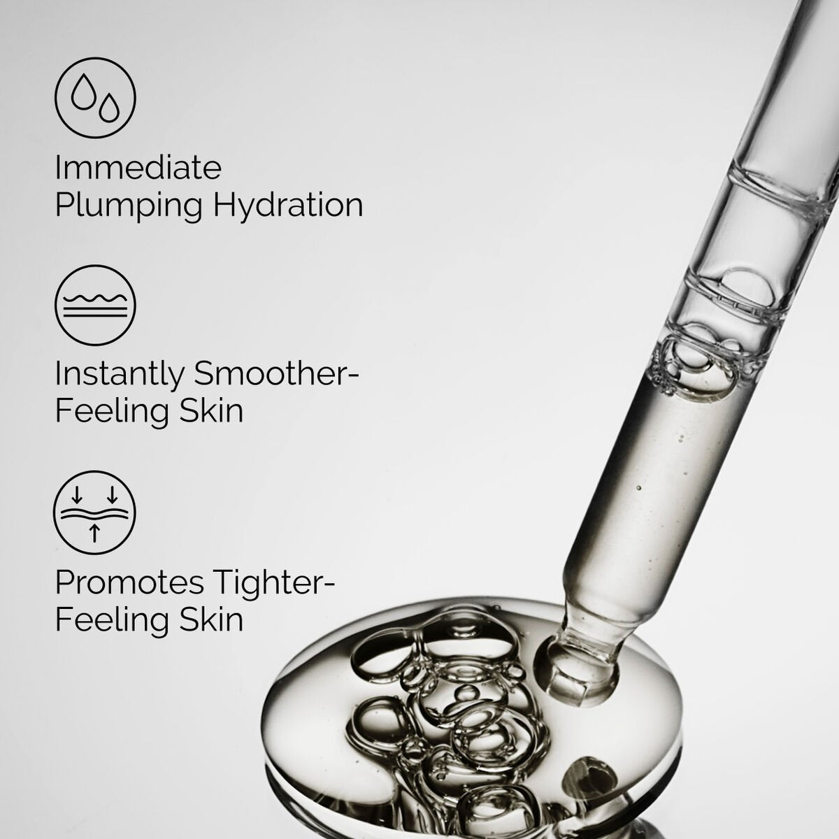 Hyaluronic Acid 2% + B5 (with Ceramides) 60ml