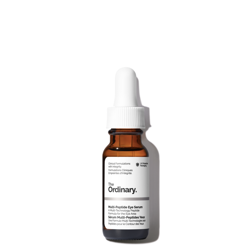Multi peptide Eye serum 15ml