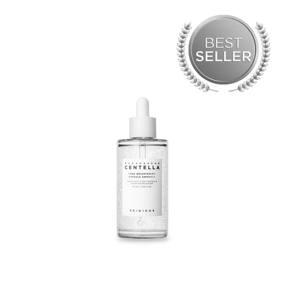Tone Brightening Capsule Ampouleì