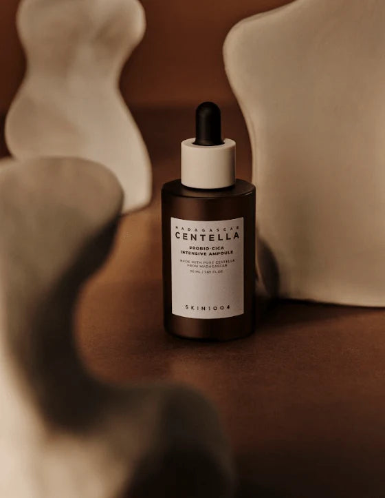Madagascar Centella Probio-Cica Intensive Ampoule (50ml)