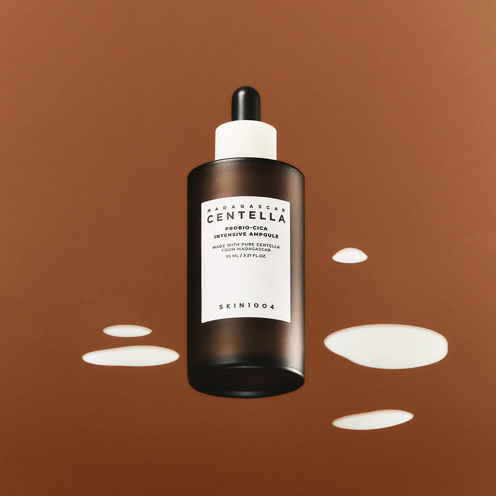 Madagascar Centella Probio-Cica Intensive Ampoule (50ml)