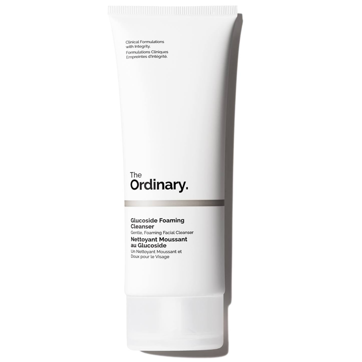 Glucoside Foaming Cleanser