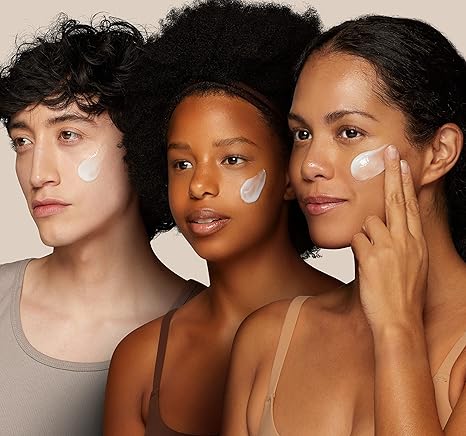 KNOW YOUR SKIN