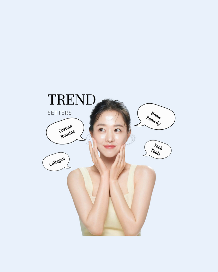 SKIN TRENDS 2025