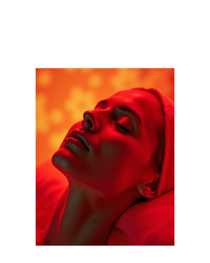 When The Light Gets In.