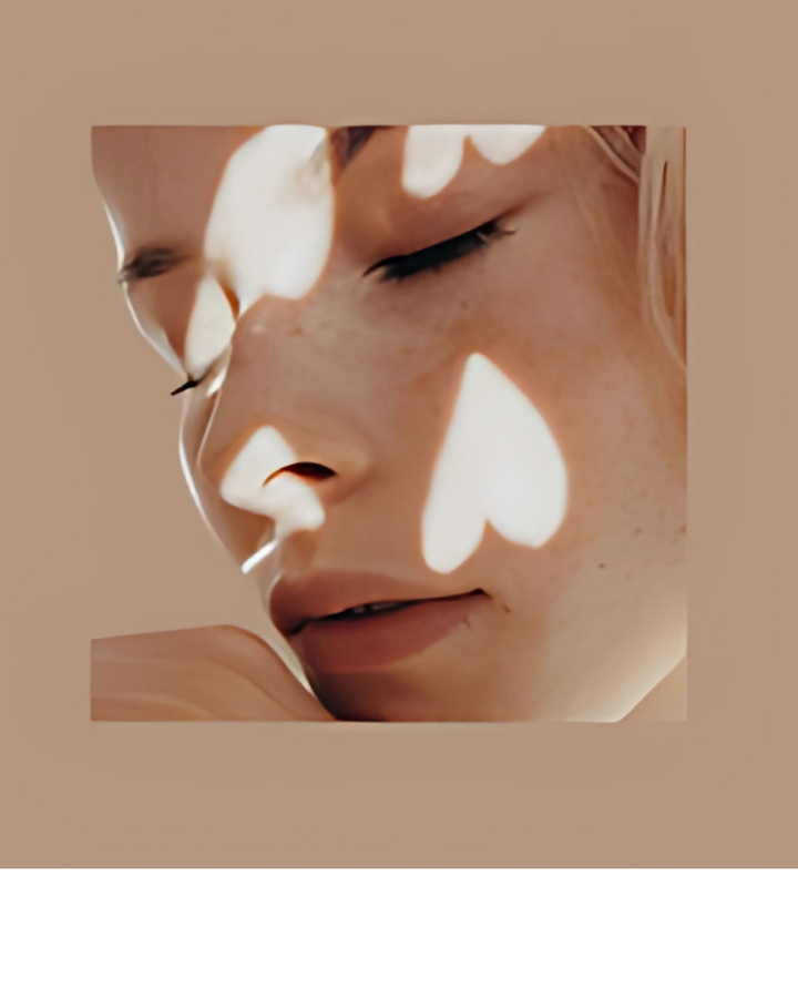 Healing Your Skin Comes First.