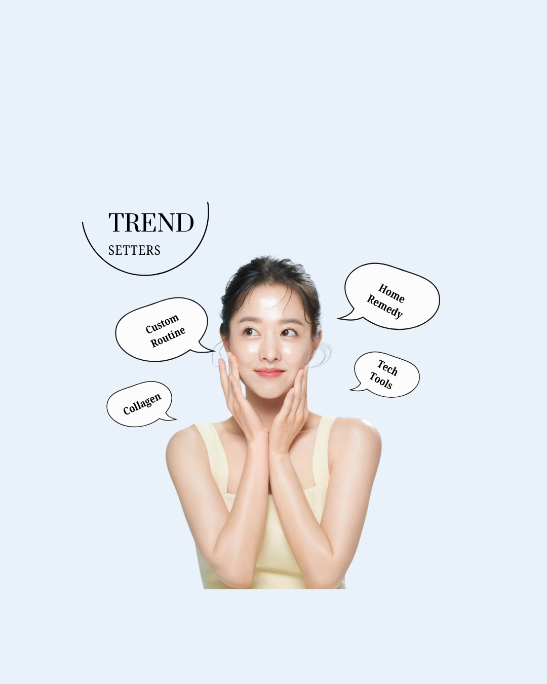 SKIN TRENDS 2025