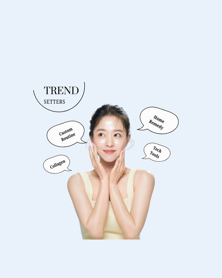 SKIN TRENDS 2025