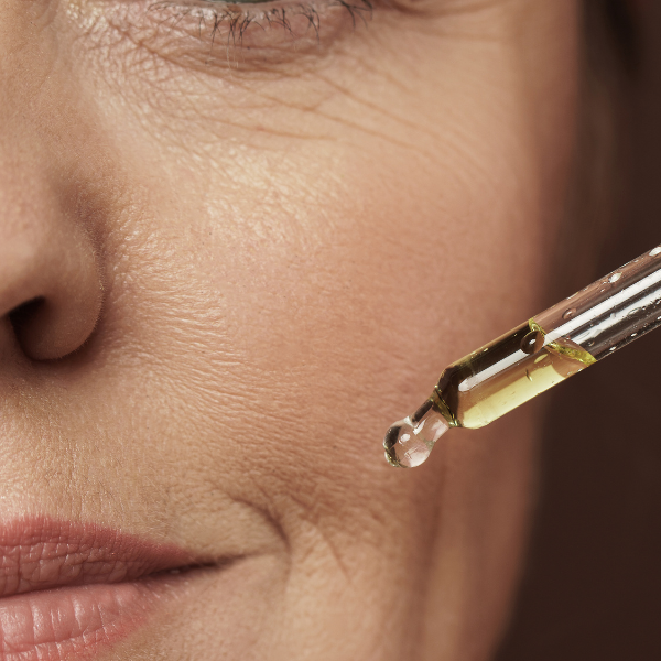 Anti Ageing