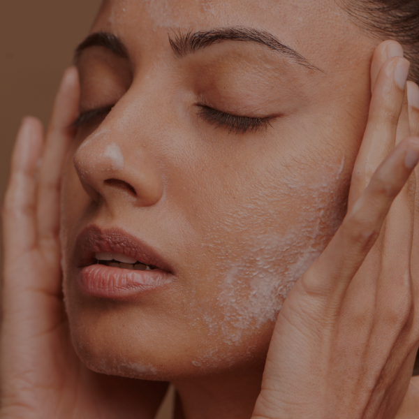 Face Cleansers