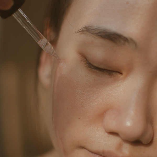 Face Serums