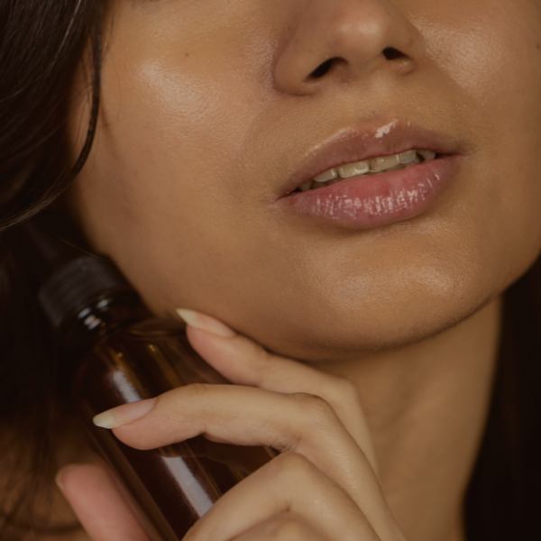 Oily Skin