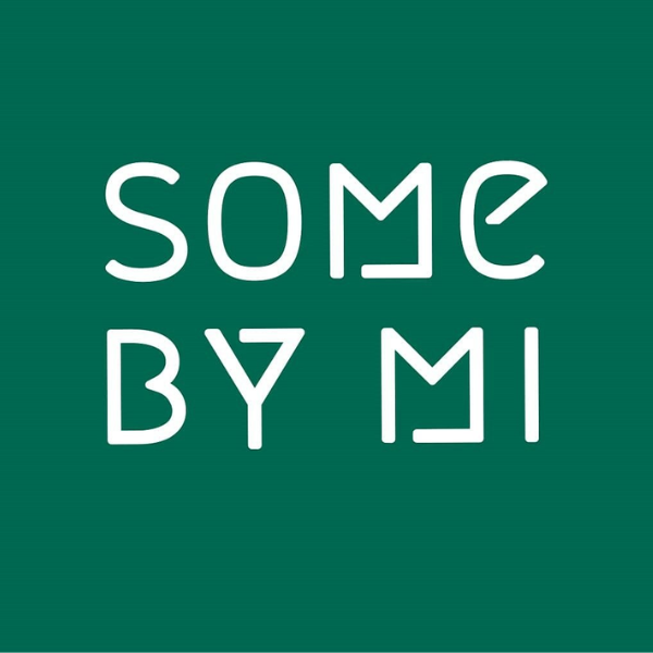Some By Mi