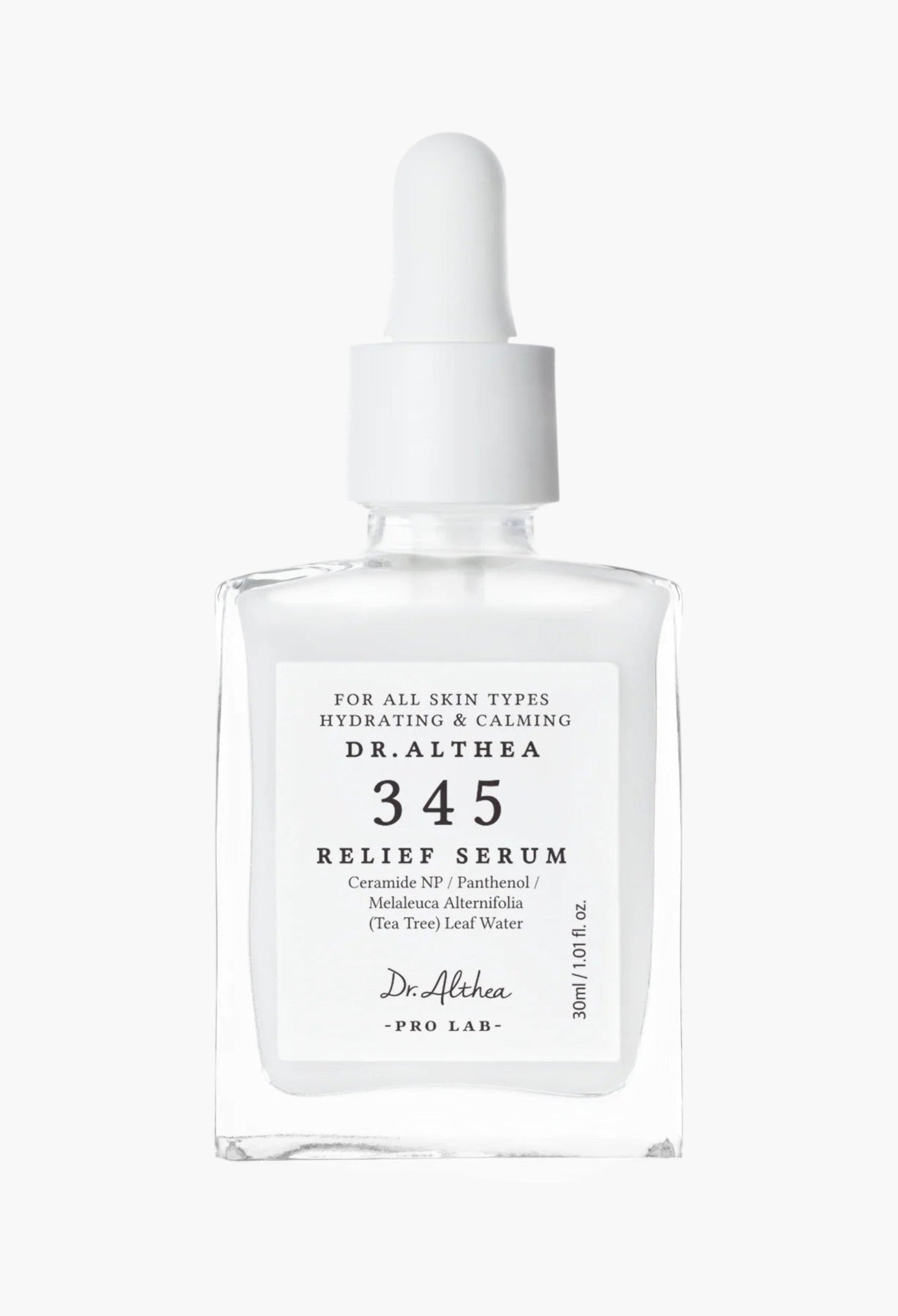 Dr. Althea 345 Relief Serum