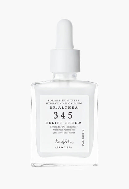 Dr. Althea 345 Relief Serum