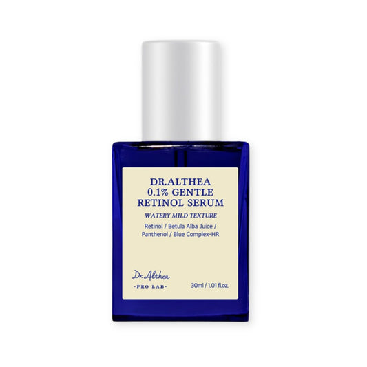 0.1% Gentle Retinol Serum (30ml)