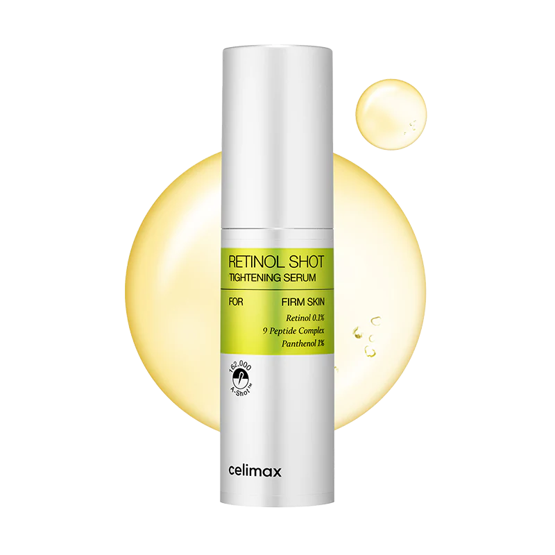 THE VITA-A Retinol Shot Tightening Serum 30ml