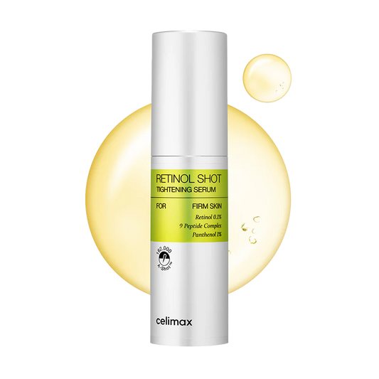 THE VITA-A Retinol Shot Tightening Serum 30ml