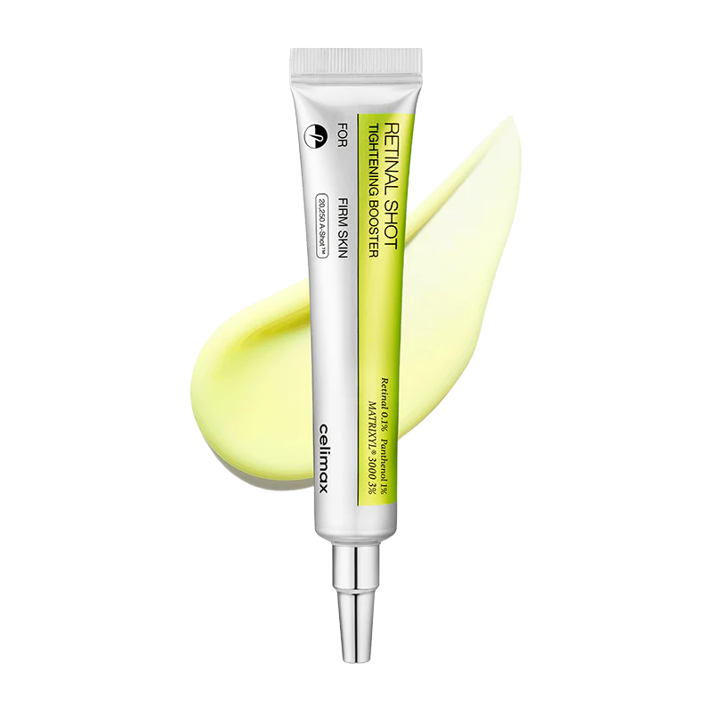 Celimax - The Vita A Retinal Shot Tightening Booster 15ml 