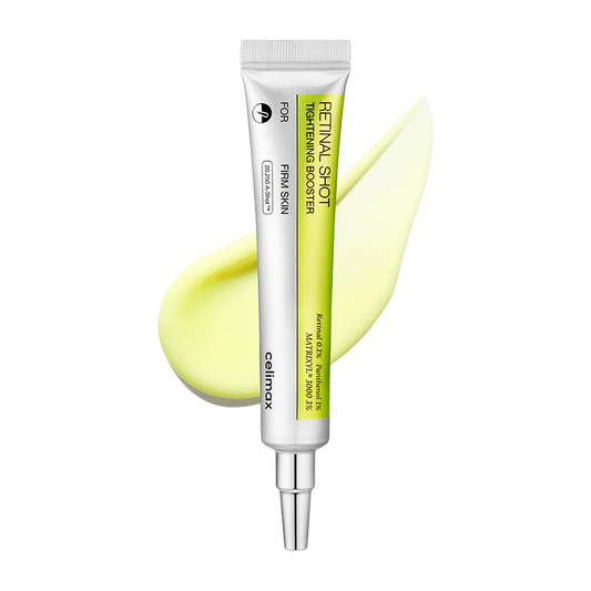 Celimax - The Vita A Retinal Shot Tightening Booster 15ml 