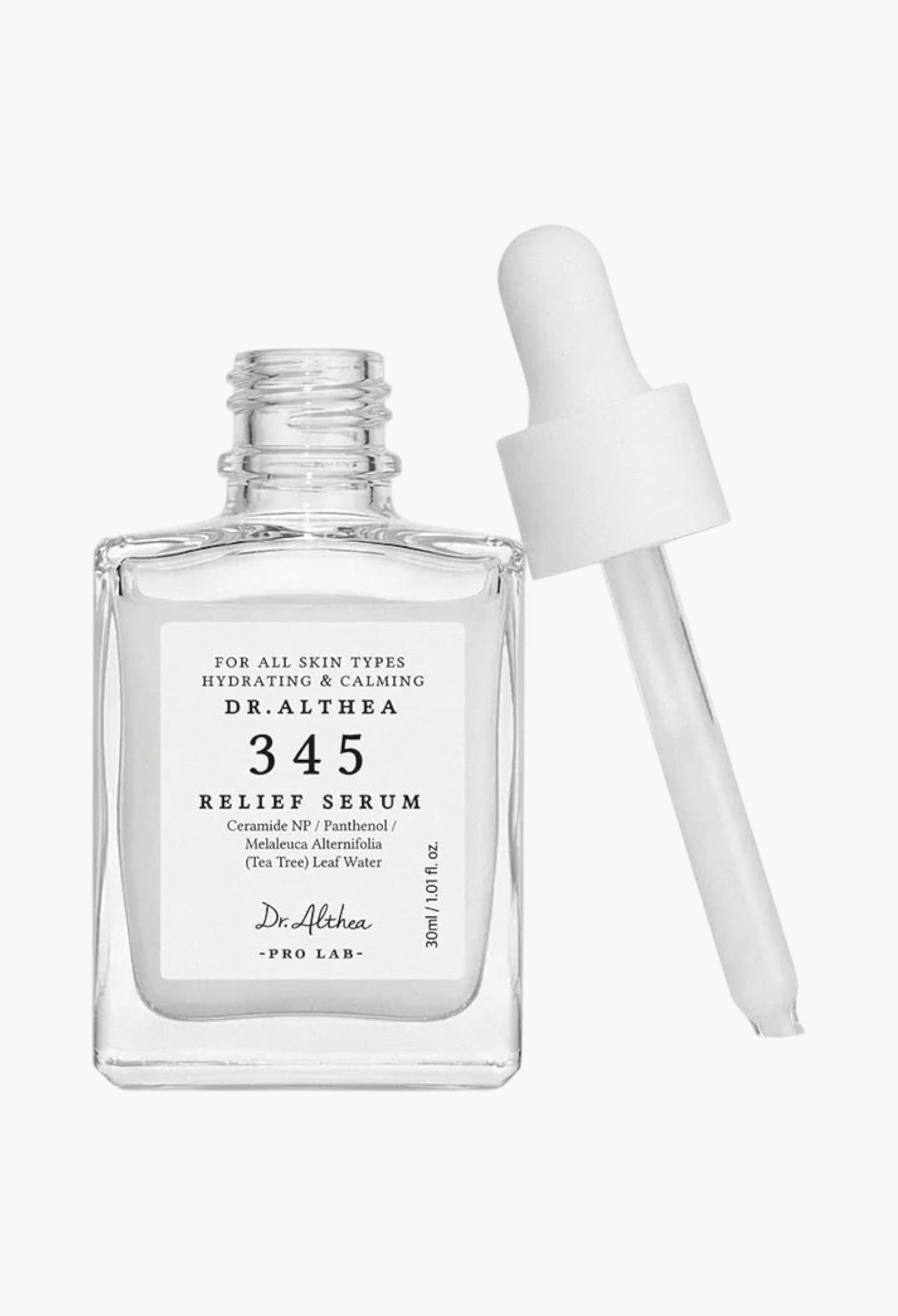 Dr. Althea 345 Relief Serum