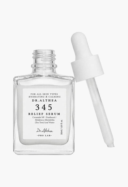 Dr. Althea 345 Relief Serum