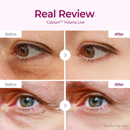Dr.Melaxin Cemenrete Calcium Volume Eye Patch - ingredients