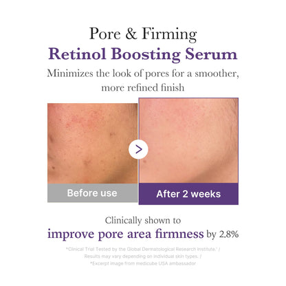 Medicube Retinol NMN Boosting Serum 4