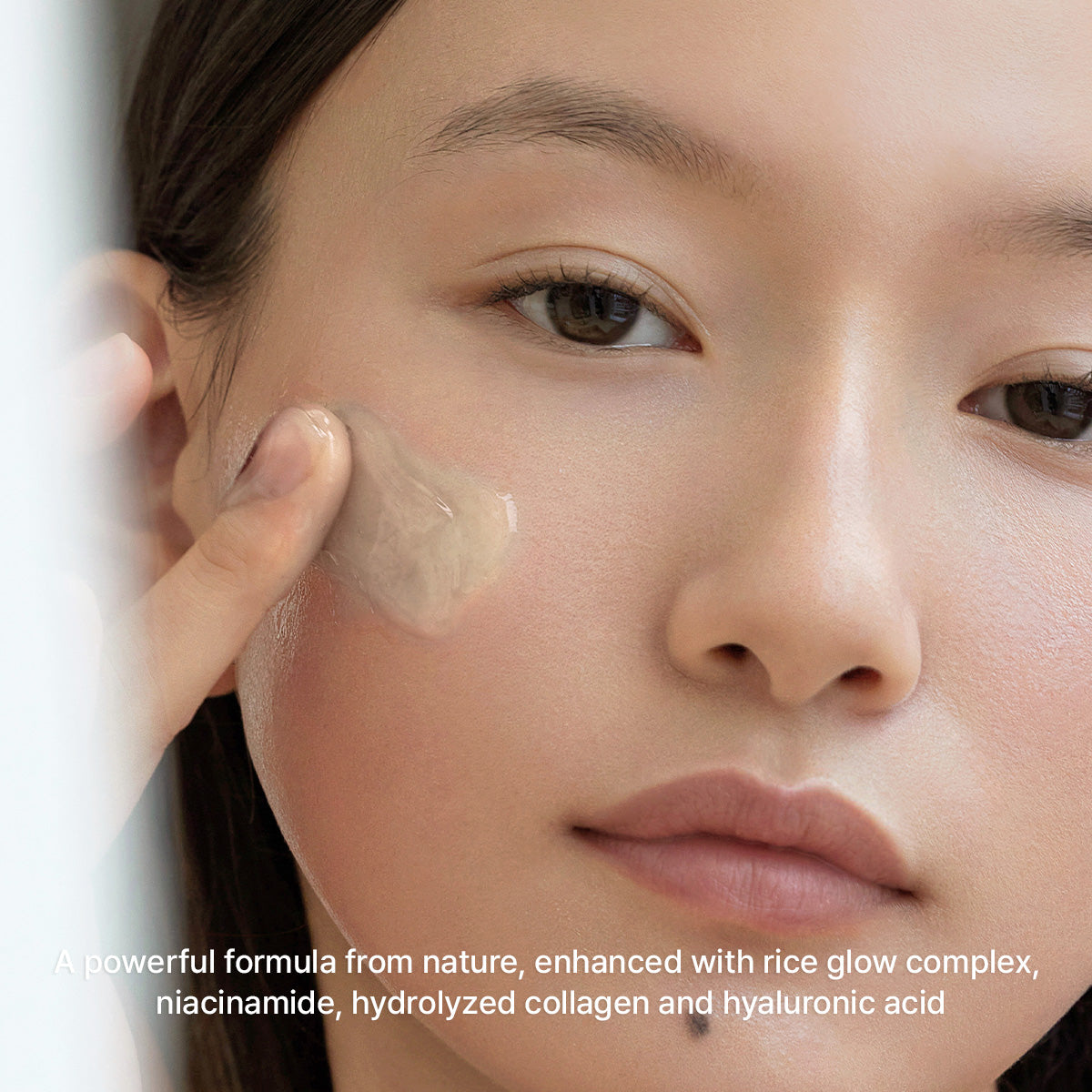 Rice Mucin Glow Overnight Serum 30