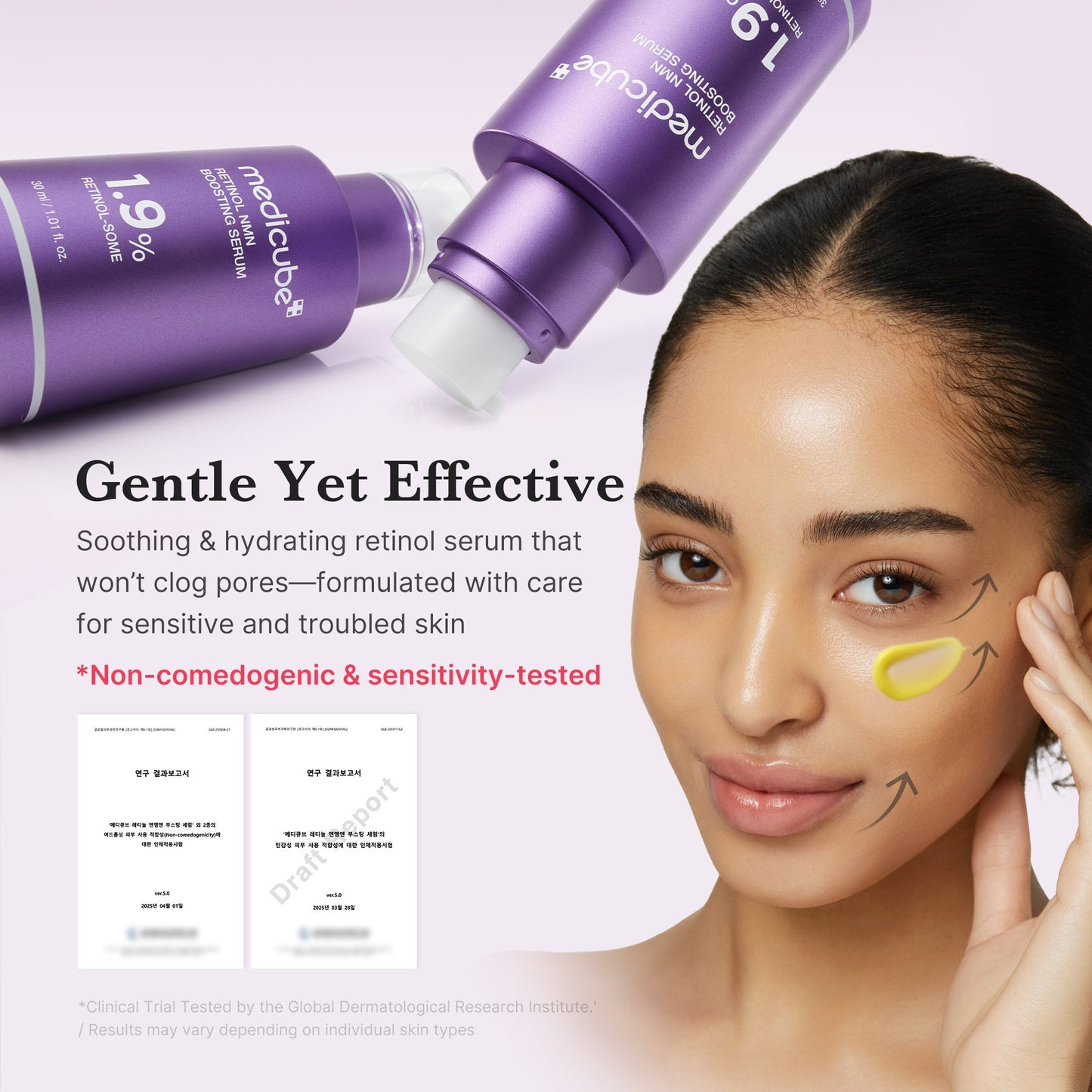 Medicube Retinol NMN Boosting Serum 5