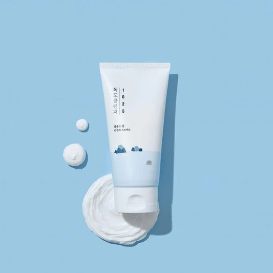 ROUND LAB - 1025 Dokdo Cleanser 150ml 