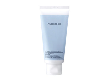 Low pH Pore Deep Cleansing Foam 100ml
