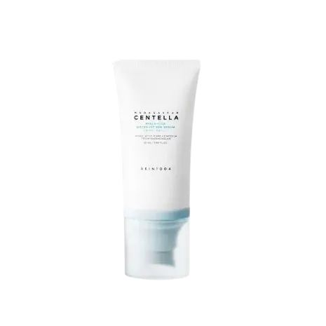 Madagascar Centella Hyalu-Cica Water-Fit Sun Serum 50ml