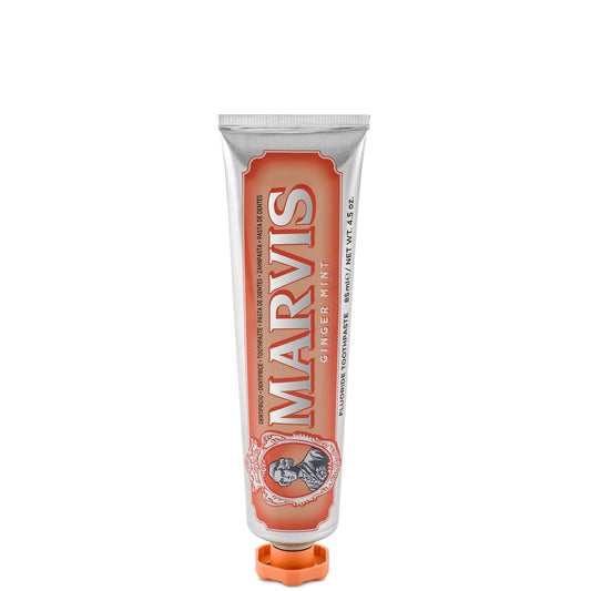 Marvis Ginger Mint Toothpaste 85ml tube