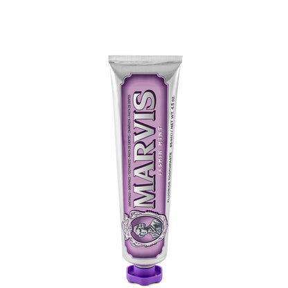 Marvis Jasmin Mint Toothpaste 85ml tube