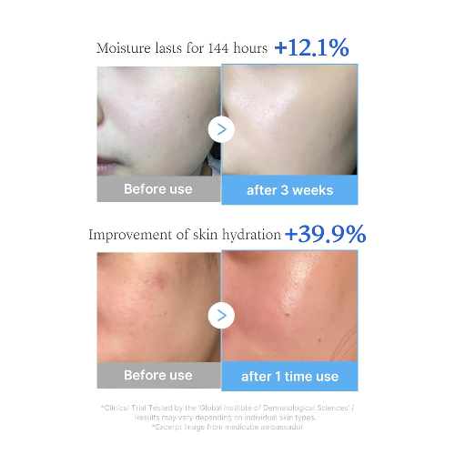 Medicube Hyaluronic Multi Peptide Serum 4
