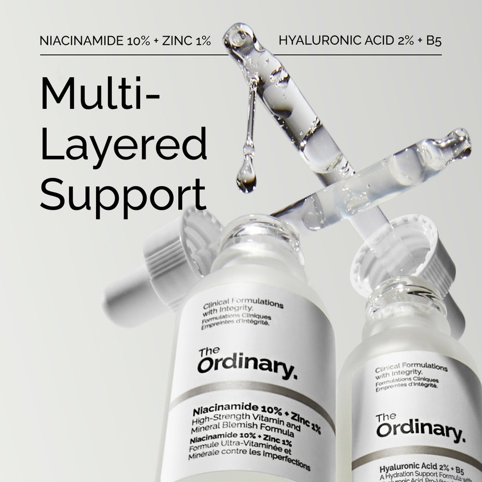 The Skin Support Set