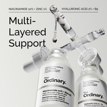The Skin Support Set