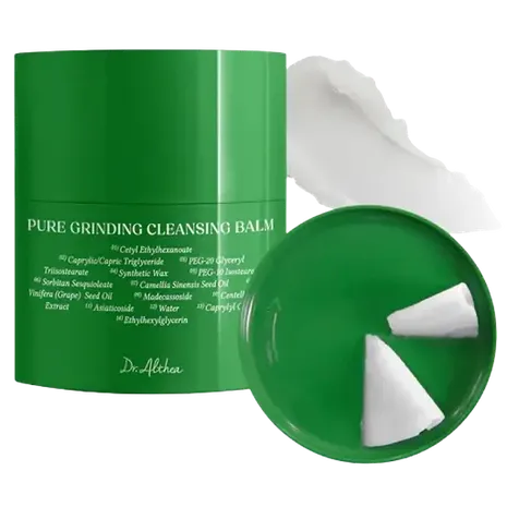 Pure Grinding Cleansing Balm 50ml