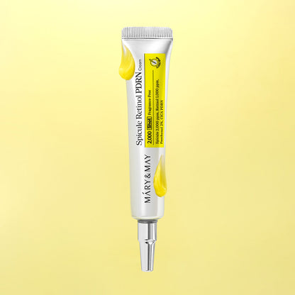 Mary&May Spicule Retinol PDRN Cream