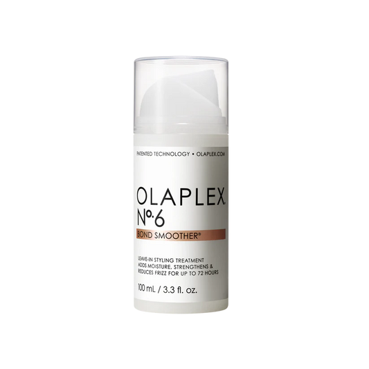 OLAPLEX No. 6 BOND SMOOTHER - 100ml