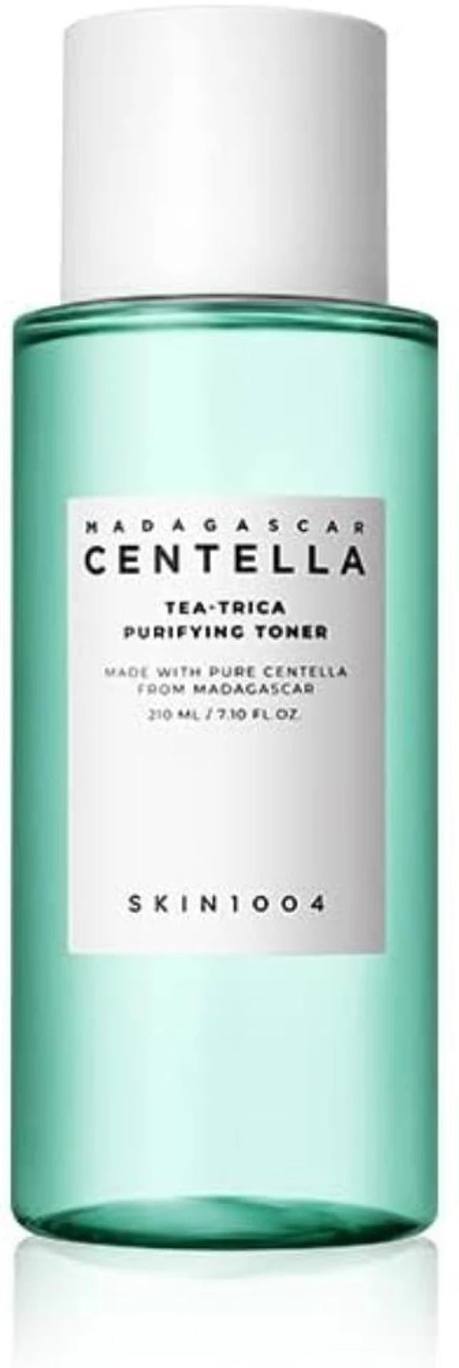 Madagascar Centella Tea-Trica Purifying Toner 210ml