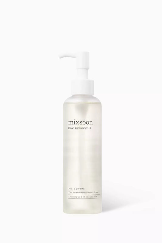 Bean Cleansing Oil Jumbo (195ml)