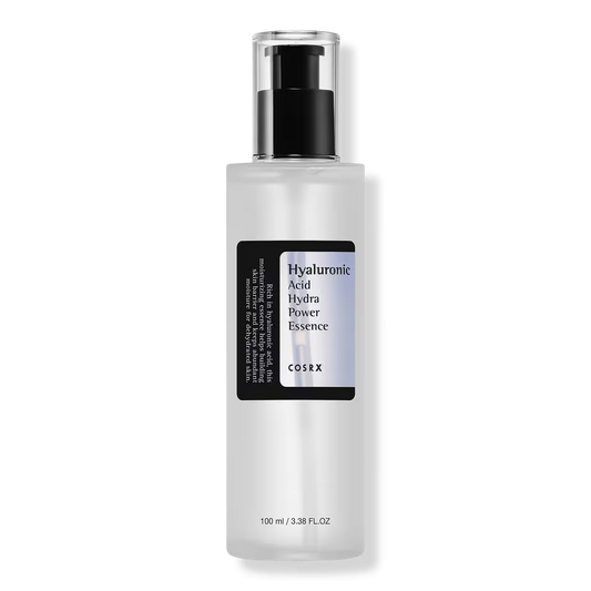 Hyaluronic Acid Hydra Power Essence - 100 ml