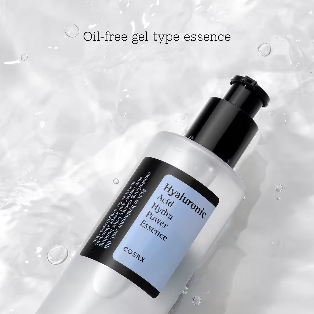 Hyaluronic Acid Hydra Power Essence - 100 ml